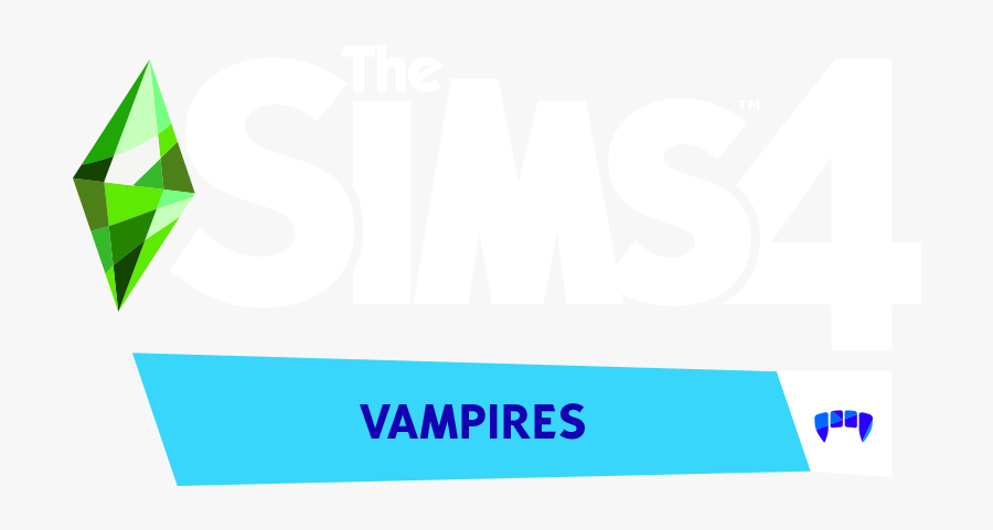 Sims 4 Realm Of Magic Logo, Transparent Clipart