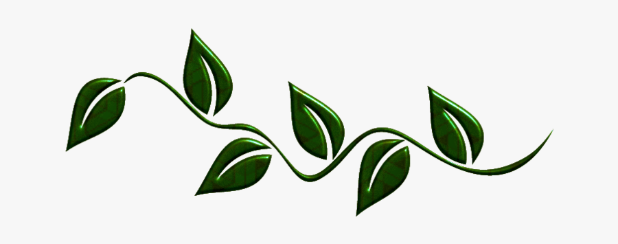 Leaf Clipart Boarder - Free Border Png Leaf, Transparent Clipart