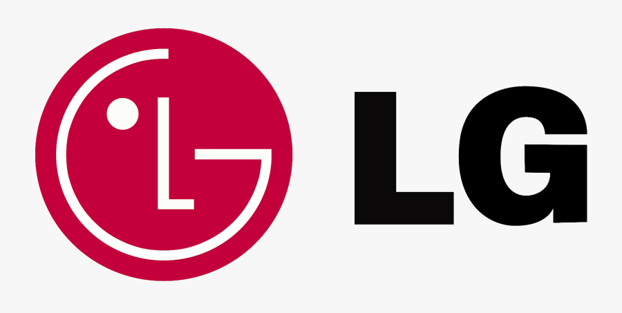 Clip Art Logo Refrigerao - Lg Logo Hd Png, Transparent Clipart