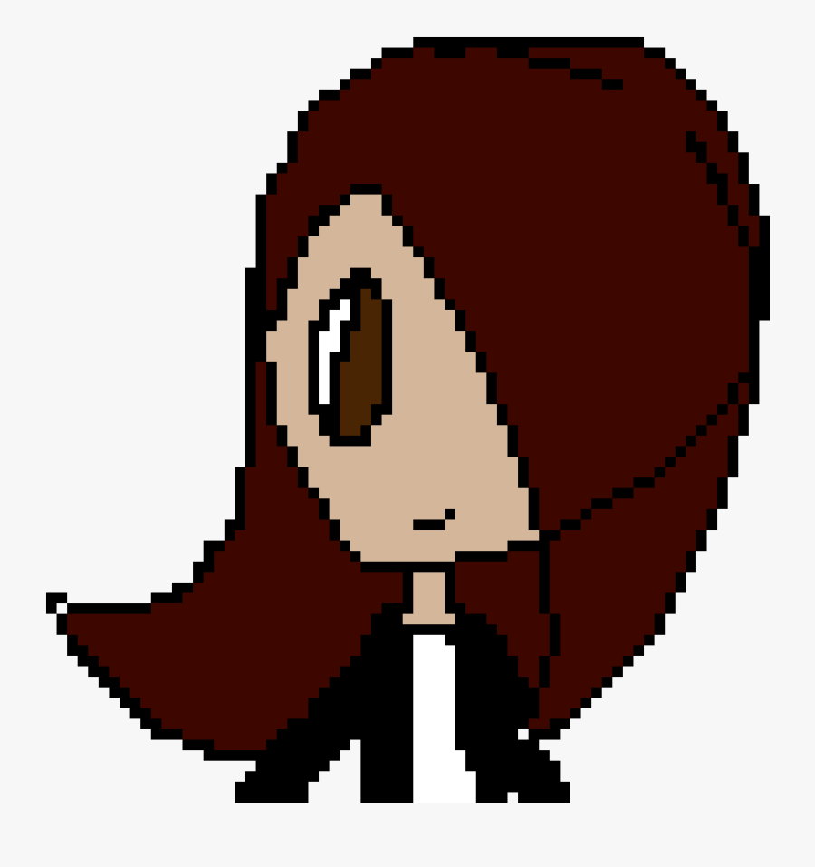 Pixel Faces, Transparent Clipart
