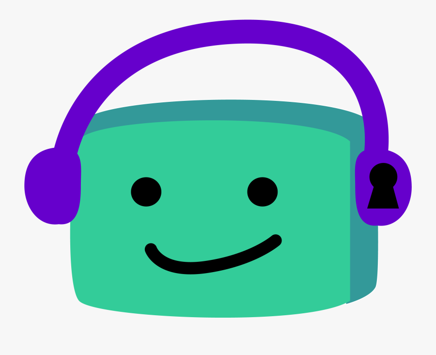 You Have Full Control Over Your Social Media Account, Transparent Clipart