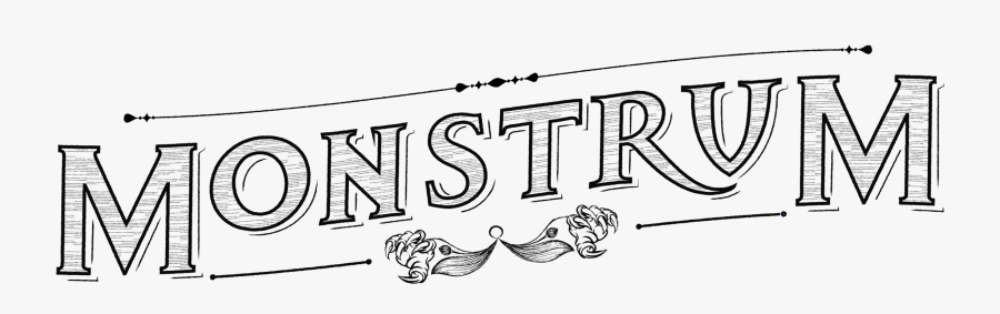 Monstrum, Transparent Clipart