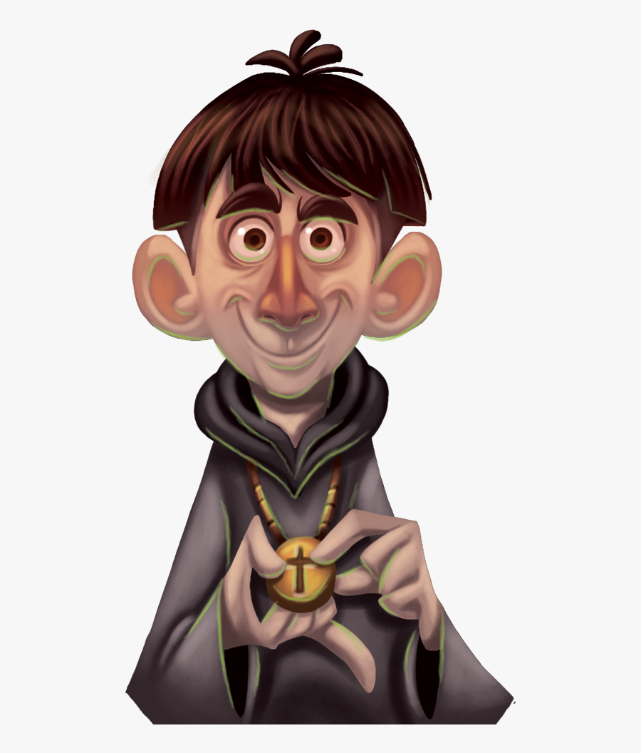 Cartoon, Transparent Clipart