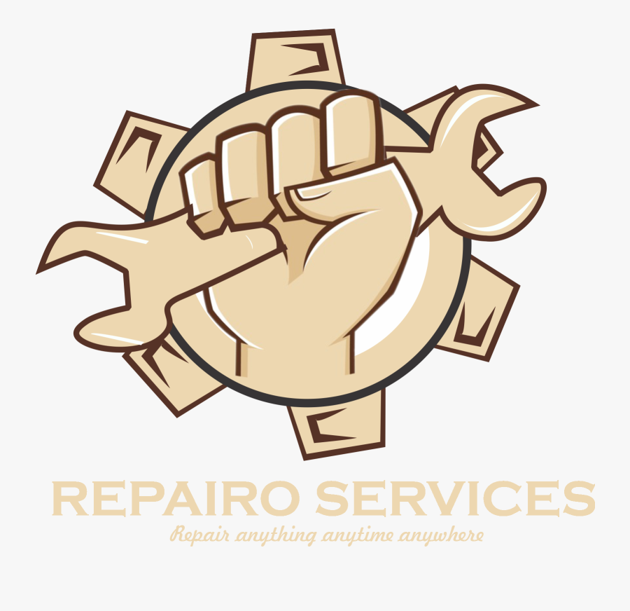 Fist, Transparent Clipart