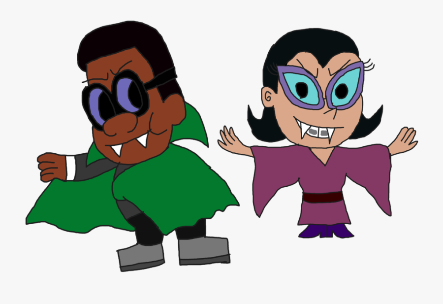 Irwin And Tootie As, Transparent Clipart