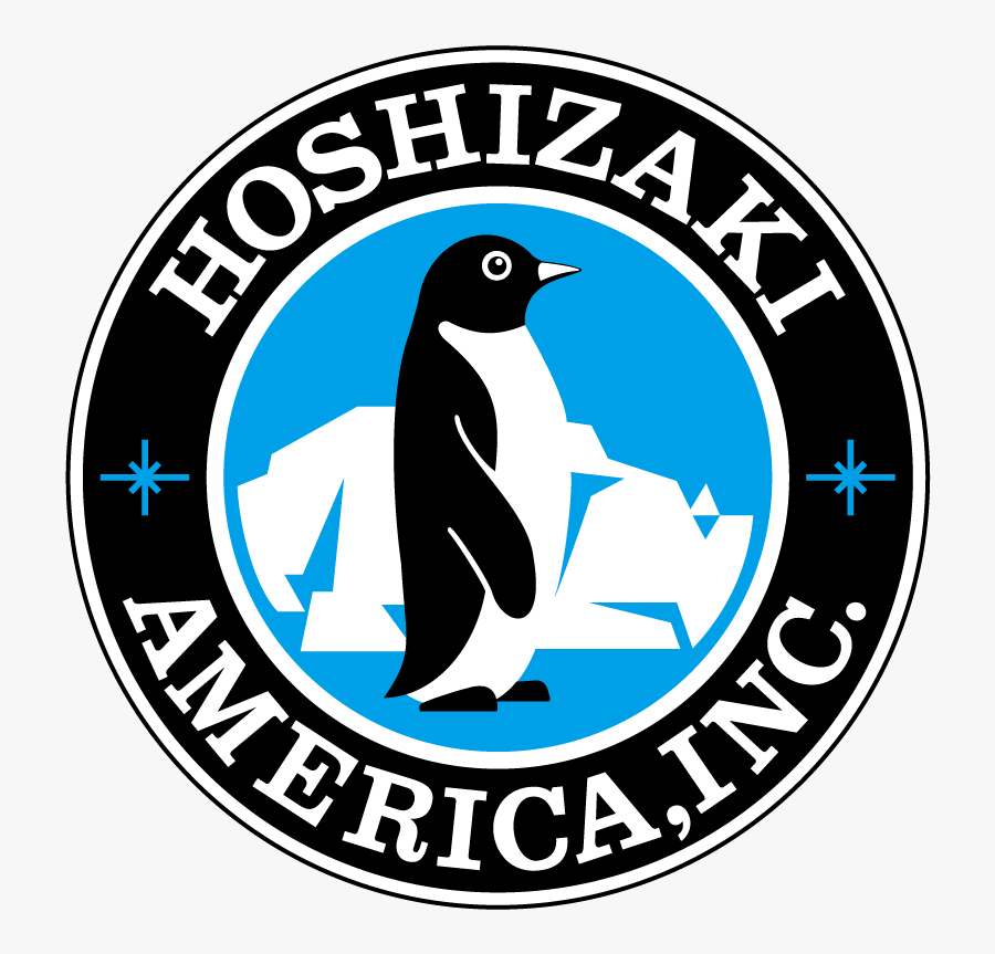 Hoshizaki Logo, Transparent Clipart