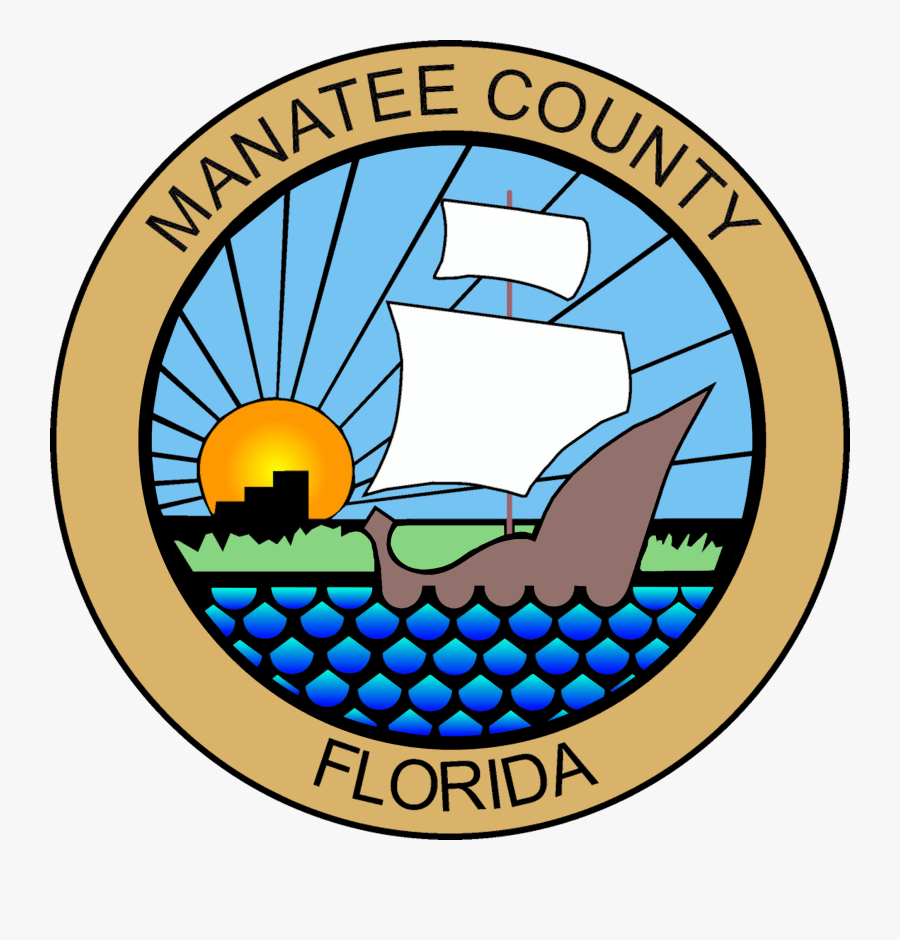 Manatee Clipart Florida - Scotts Valley High School Logo, Transparent Clipart
