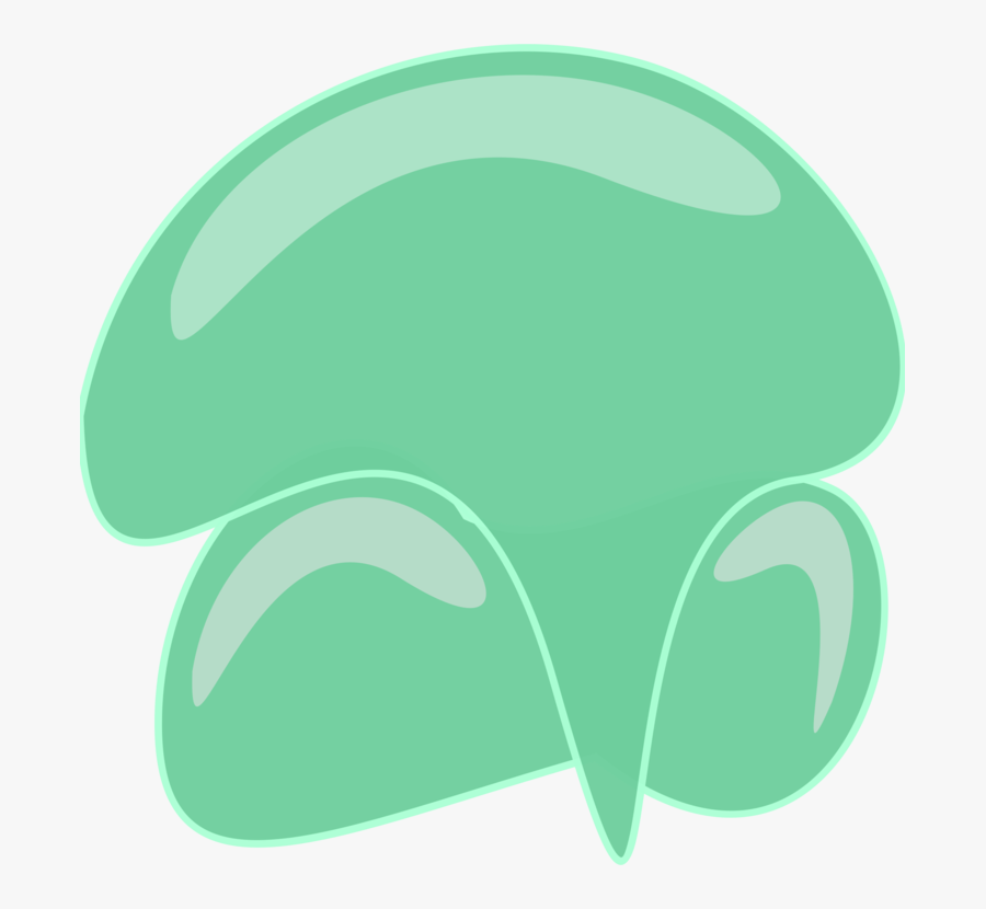 Grass,leaf,aqua - Ribosome Clipart Png, Transparent Clipart