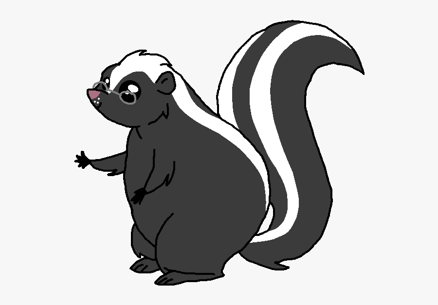 Mustelinae, Transparent Clipart