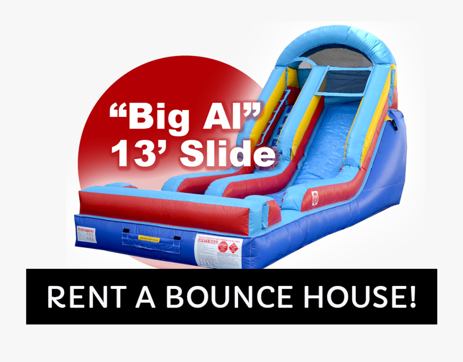 Bounce House Rentals - Não Preciso De Ninguém Fingindo Que Gosta, Transparent Clipart