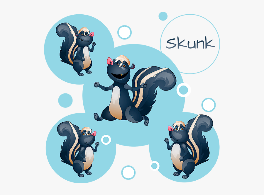 Cartoon, Transparent Clipart