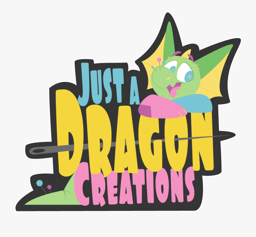 Just A Dragon Creations, Transparent Clipart