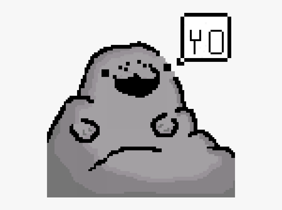 Try Die Repeat, Transparent Clipart