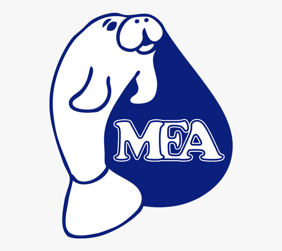 Manatee Environmental Associates, Transparent Clipart