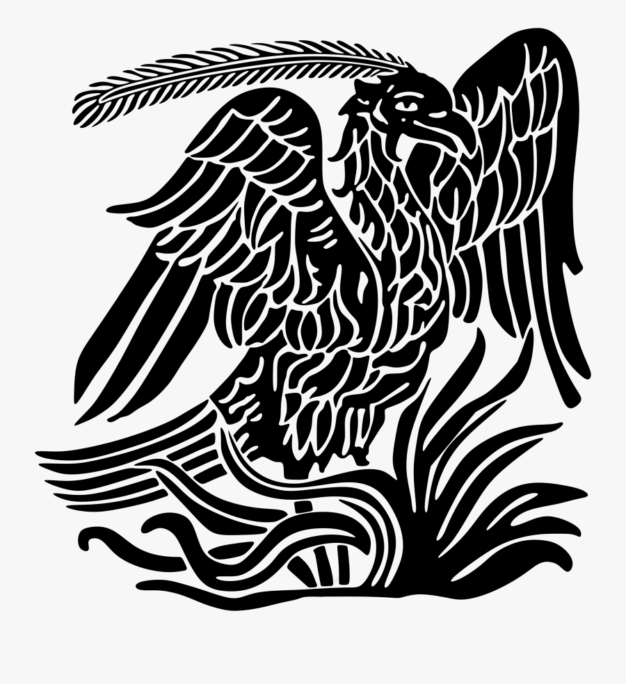 Craftsmanspace Phoenix Cleaned Up - Golden Phoenix Logo Png, Transparent Clipart