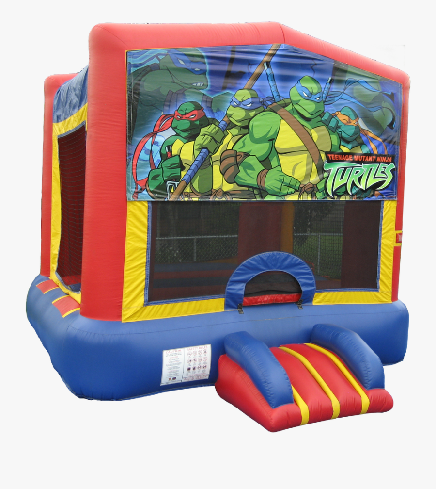"teenage Mutant Ninja Turtles" (1987), Transparent Clipart