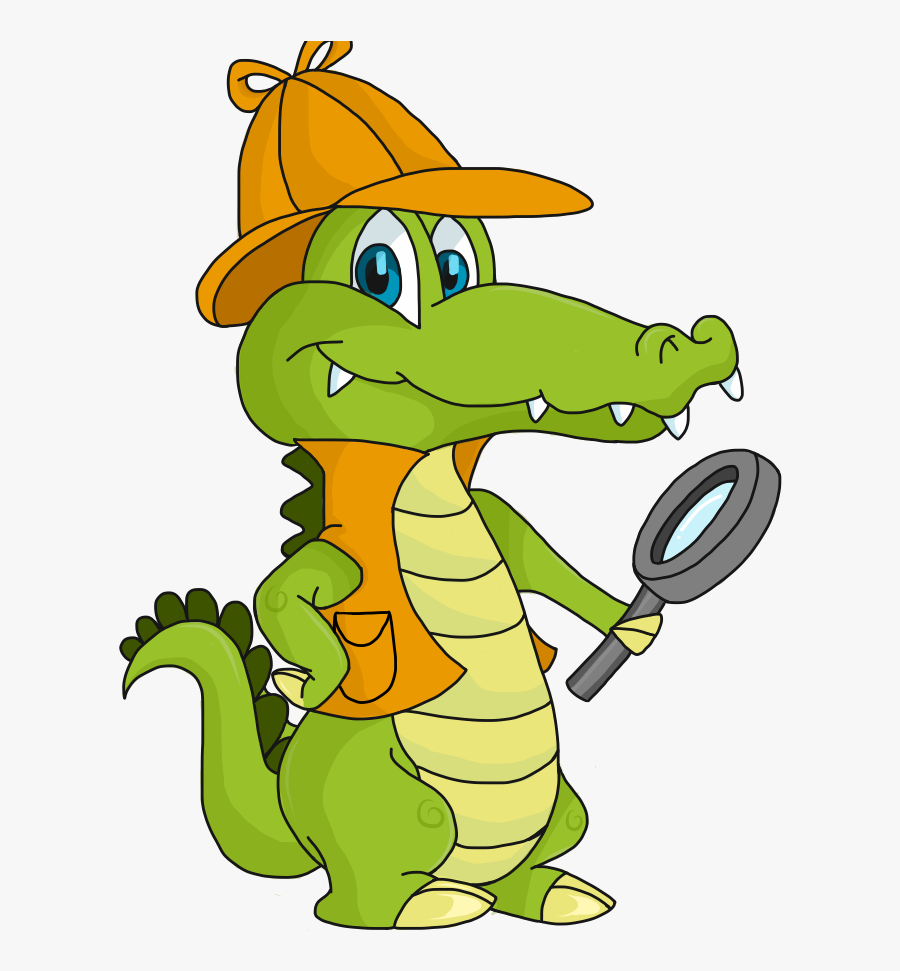 Investigators Home Inspection, Llc - Cartoon, Transparent Clipart