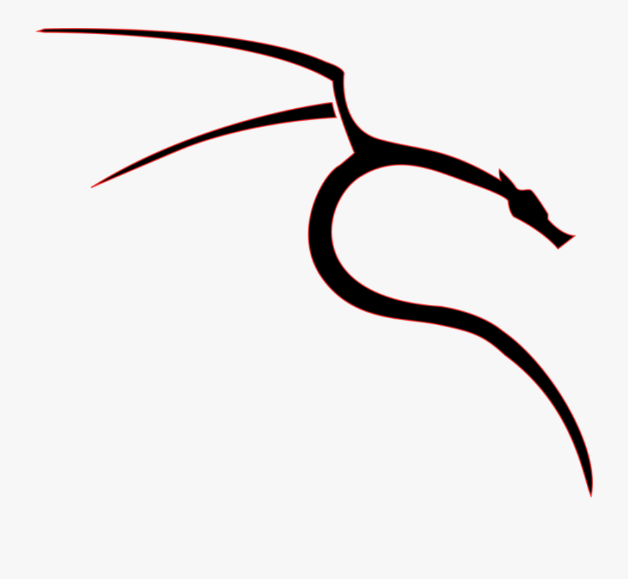 Kali / Backtrack Logo Imitation - Backtrack Png, Transparent Clipart