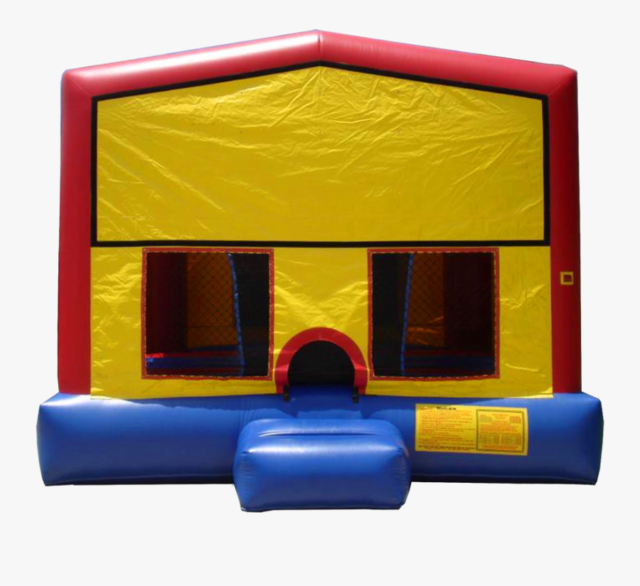 Inflatable, Transparent Clipart