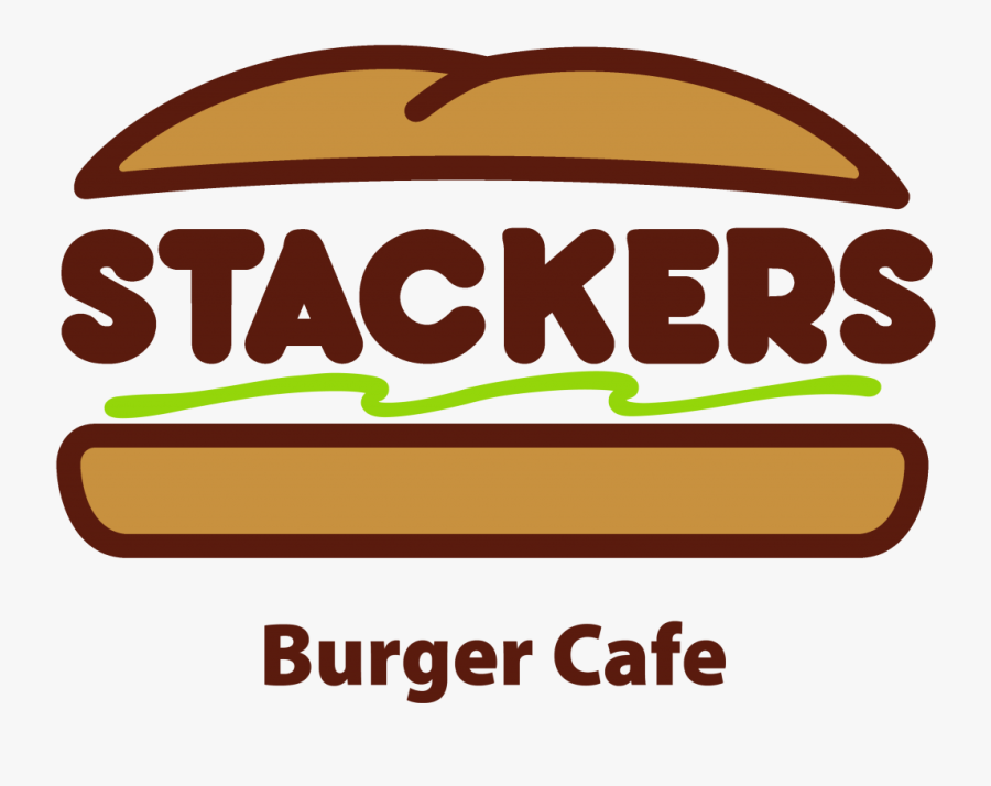 Stackers Filipino Dishes, Filipino Recipes, Fast Food - Best Logos In The World Food, Transparent Clipart