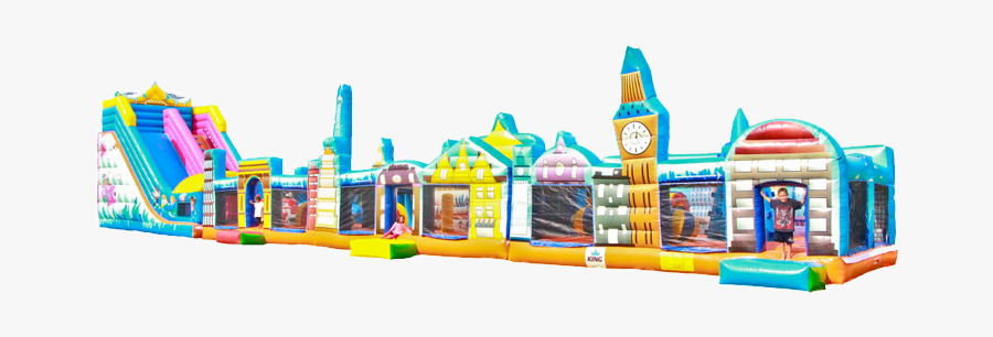 Playground, Transparent Clipart