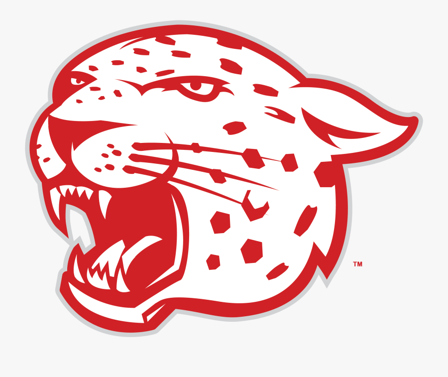 Leopard Jaguar Drawing Logo Clip Art - Easy Cheetah Head Drawing, Transparent Clipart