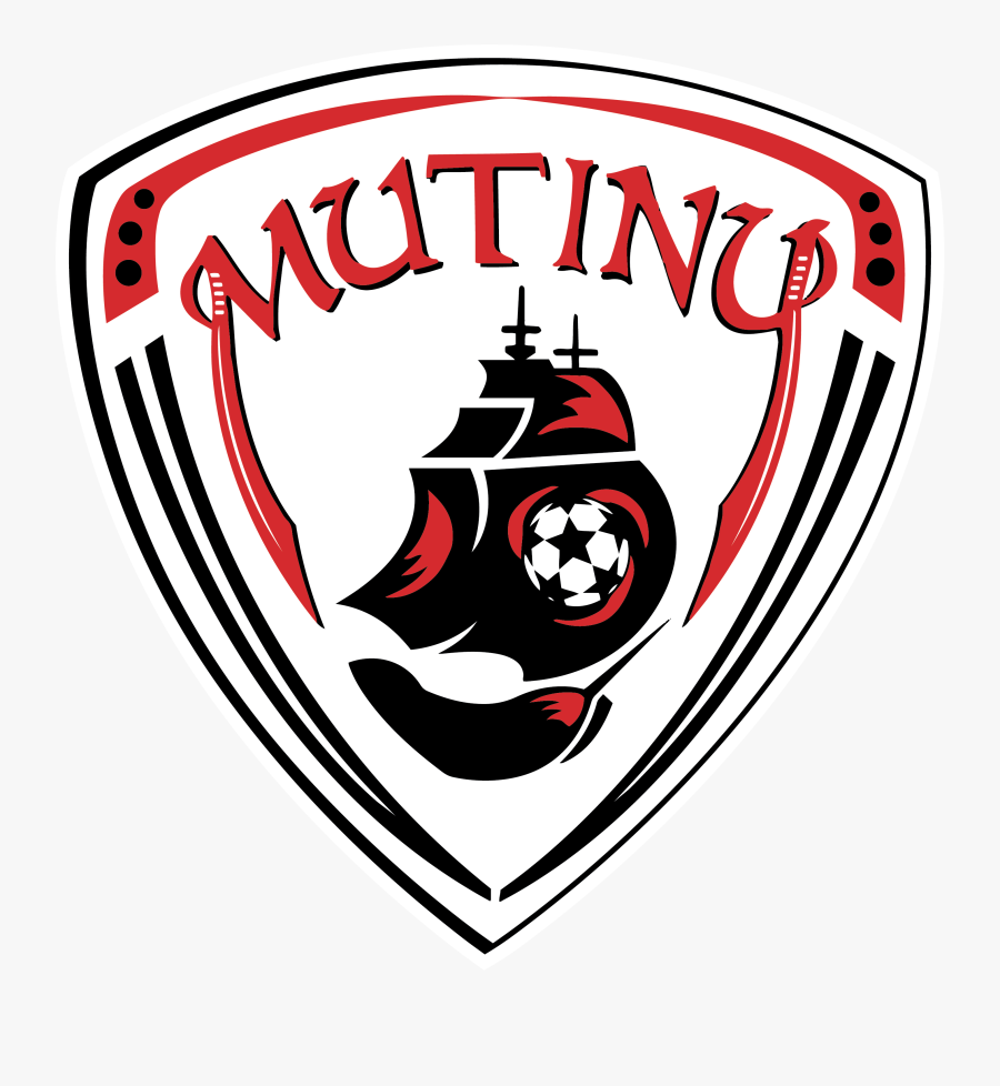 North Manatee Soccer - Emblem, Transparent Clipart