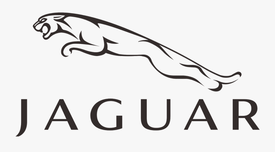 Jaguar Logo Vector ~ Format Cdr, Ai, Eps, Svg - Jaguar Logo Png, Transparent Clipart