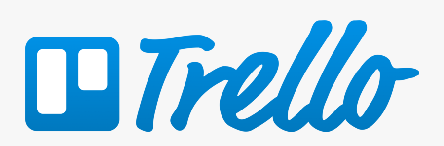 Trello Logo Png Clipart , Png Download - Trello Logo Png, Transparent Clipart