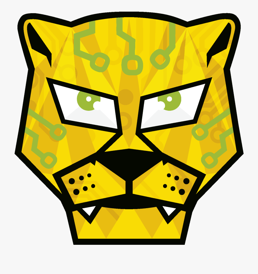 Jaguar Icono Clipart , Png Download, Transparent Clipart
