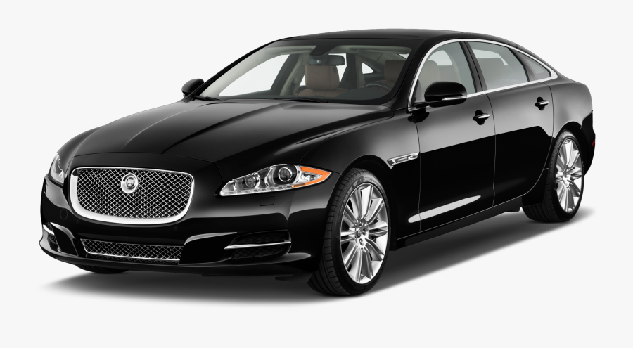 Jaguar Xj Png Clipart - 2017 Chevrolet Volt, Transparent Clipart