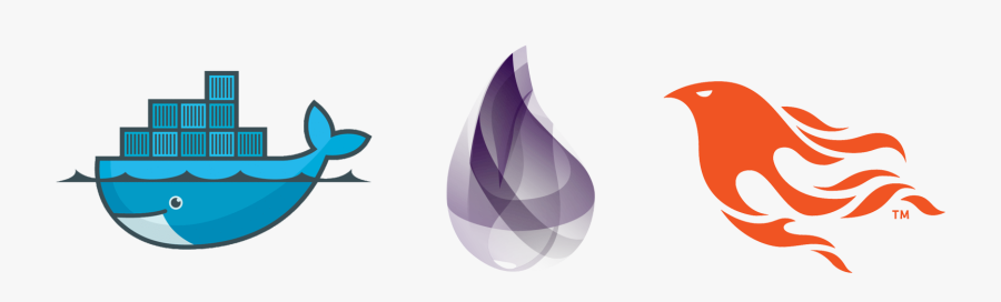 Phoenix Elixir, Transparent Clipart