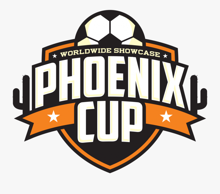 Soccer Tournament Logo Png, Transparent Clipart