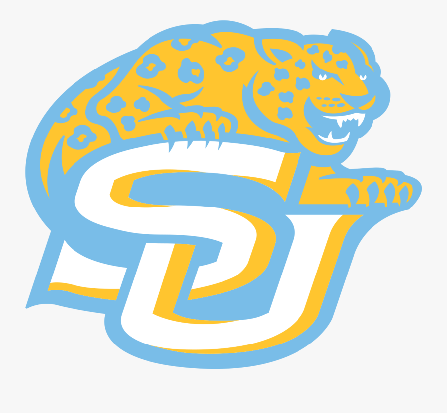 Southern University Football Schedule 2019, Transparent Clipart