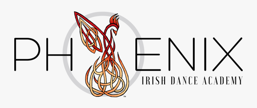 Phoenix Logo Color, Transparent Clipart