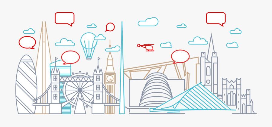 Illustration, Transparent Clipart