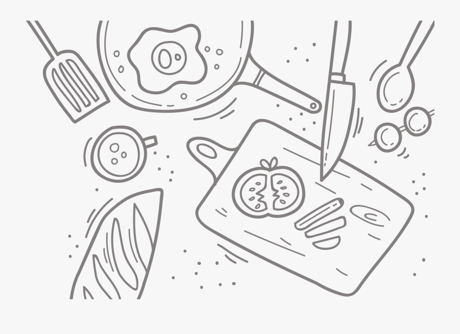 Doodle, Transparent Clipart