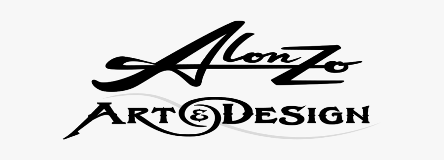 Calligraphy, Transparent Clipart