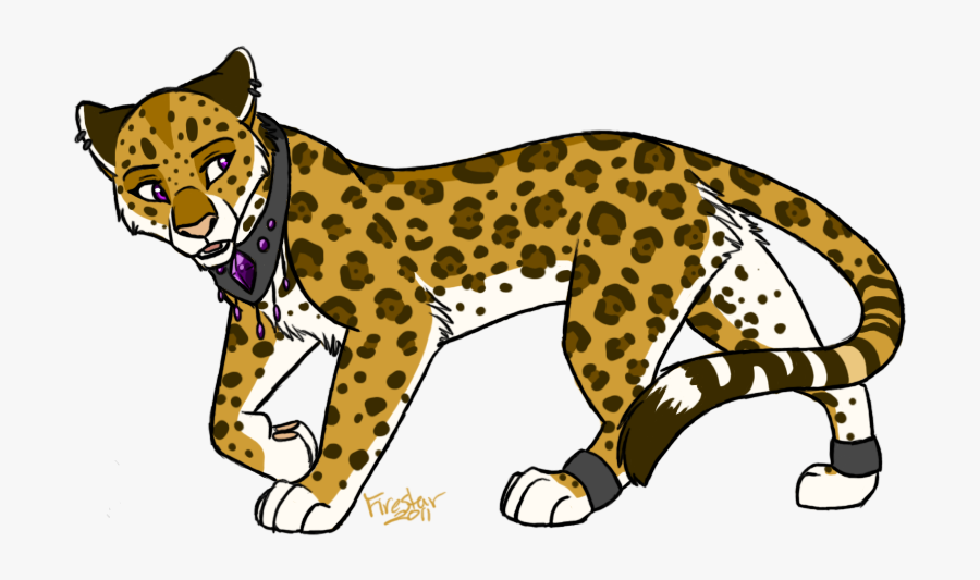 Jewel Of The Jungle Lion King Jaguar Free Transparent Clipart Clipartkey