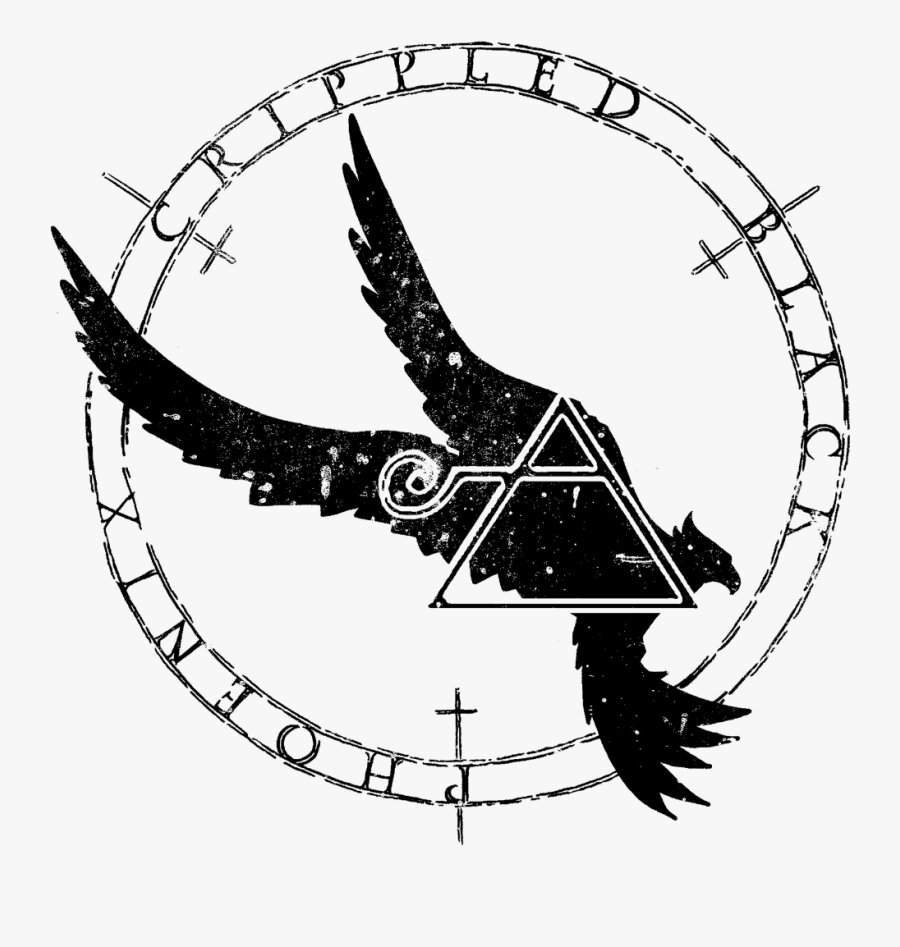 Crippled Black Phoenix Horrific Honorifics Cd Album, Transparent Clipart