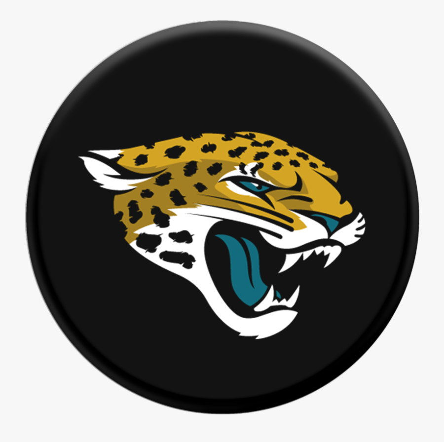 Jacksonville Jaguars Logo Png, Transparent Clipart