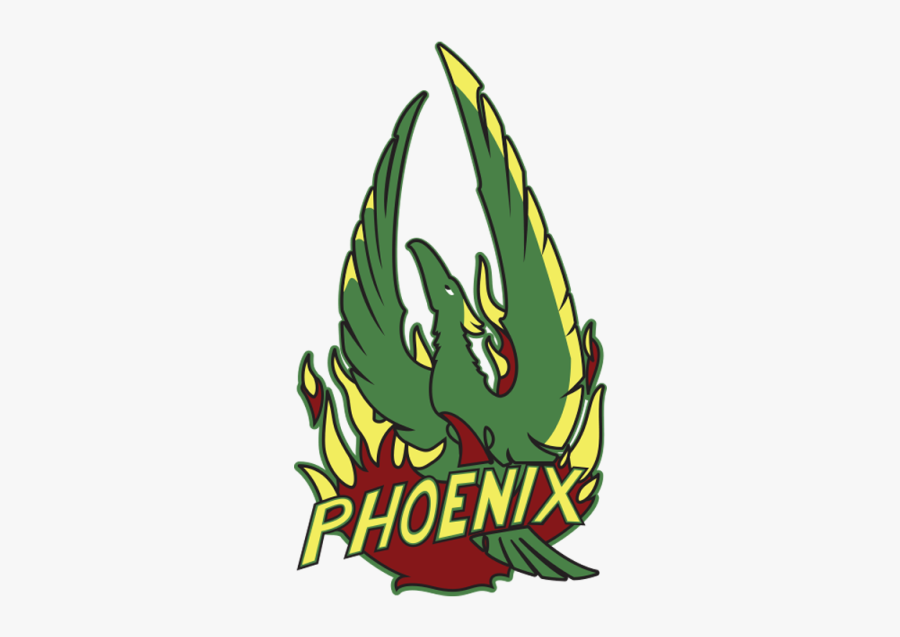 Star Trek: Phoenix, Transparent Clipart