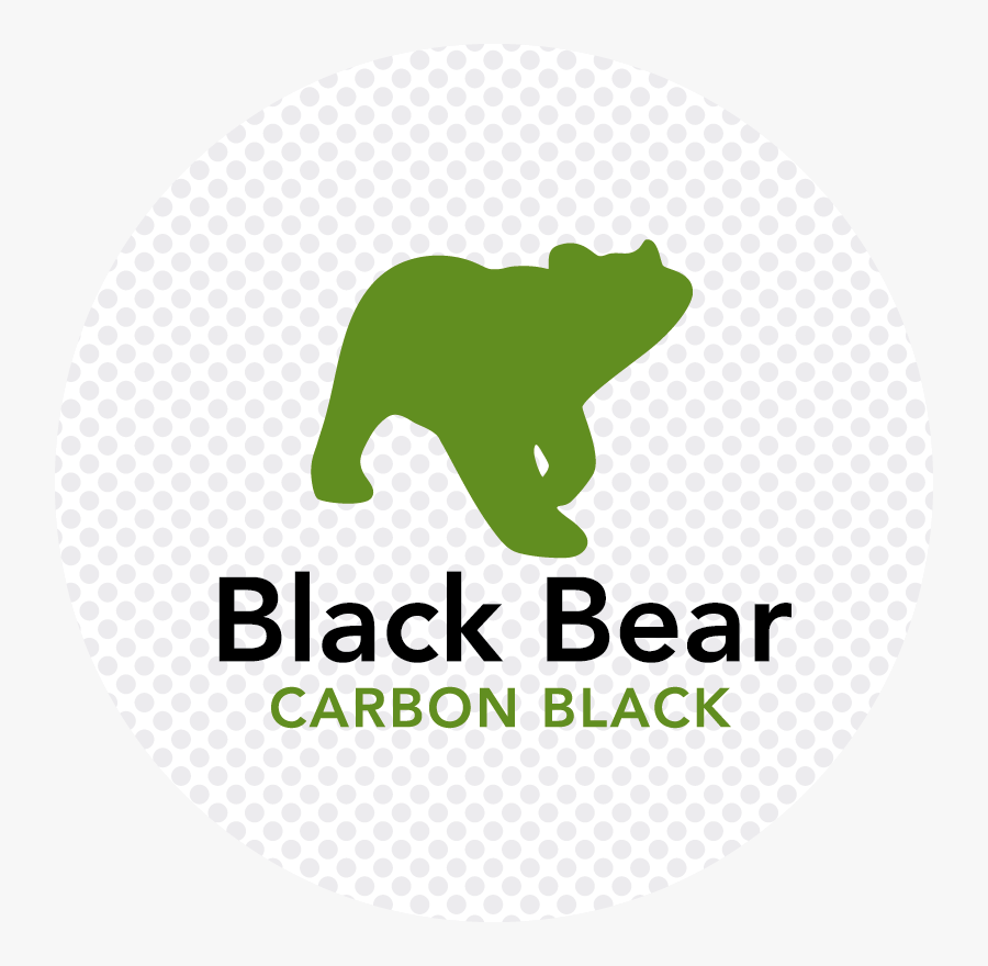 Logohr - Grizzly Bear, Transparent Clipart