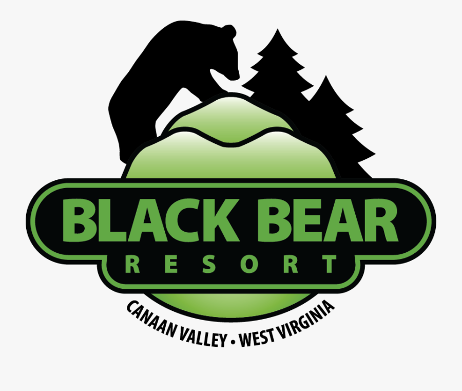 Cabins Black Bear Resort West Virginia, Transparent Clipart