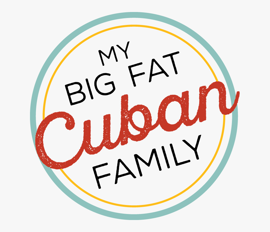 Fat Cuban, Transparent Clipart