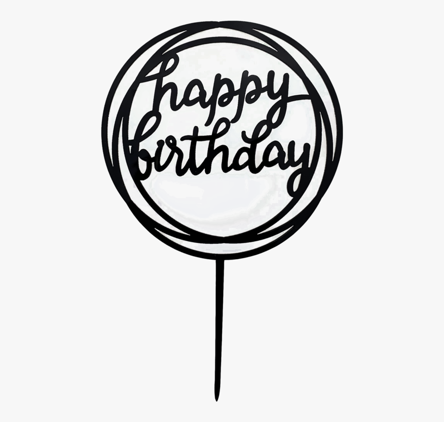 Calligraphy, Transparent Clipart