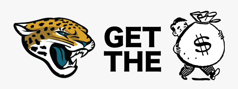 The Best Jacksonville Jaguars 2017 Playoff Shirt, Transparent Clipart