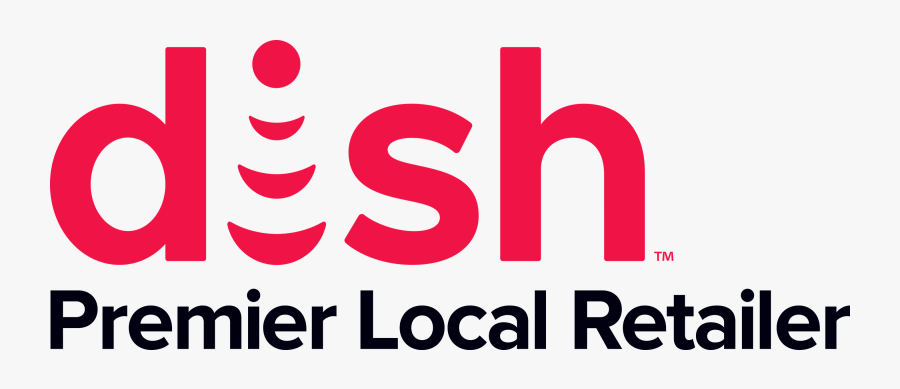 Dish Premier Authorized Retailer - Dish Authorized Retailer, Transparent Clipart