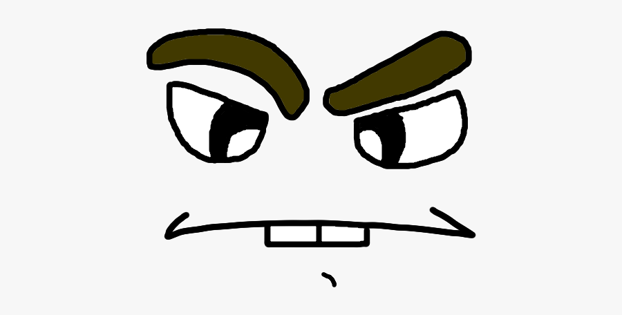 Pin Confused Face Gif Cake On Pinterest - Cartoon, Transparent Clipart