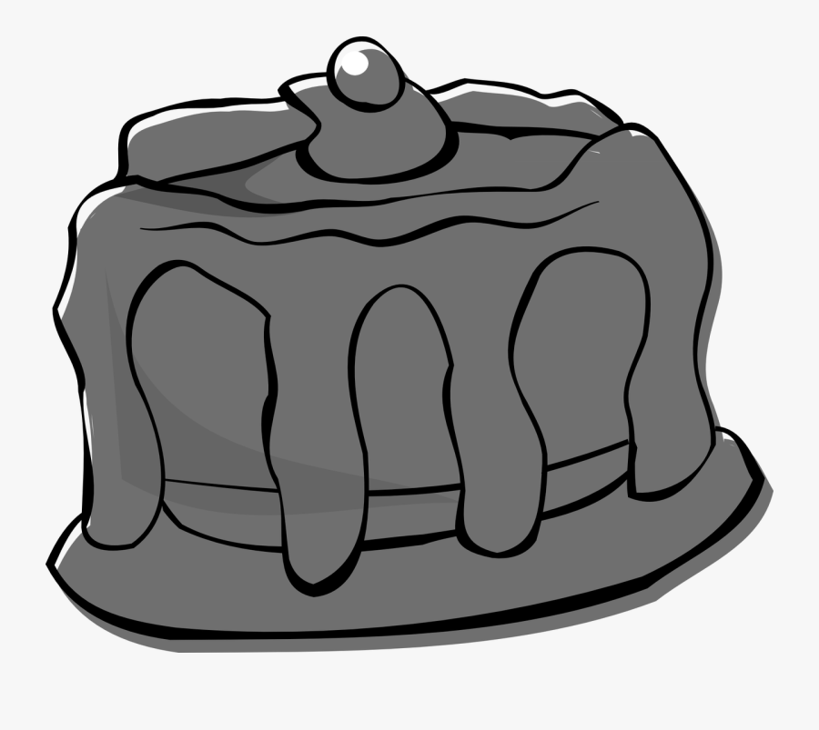 Cake Dessert Sweet Free Picture - Cake Clip Art, Transparent Clipart